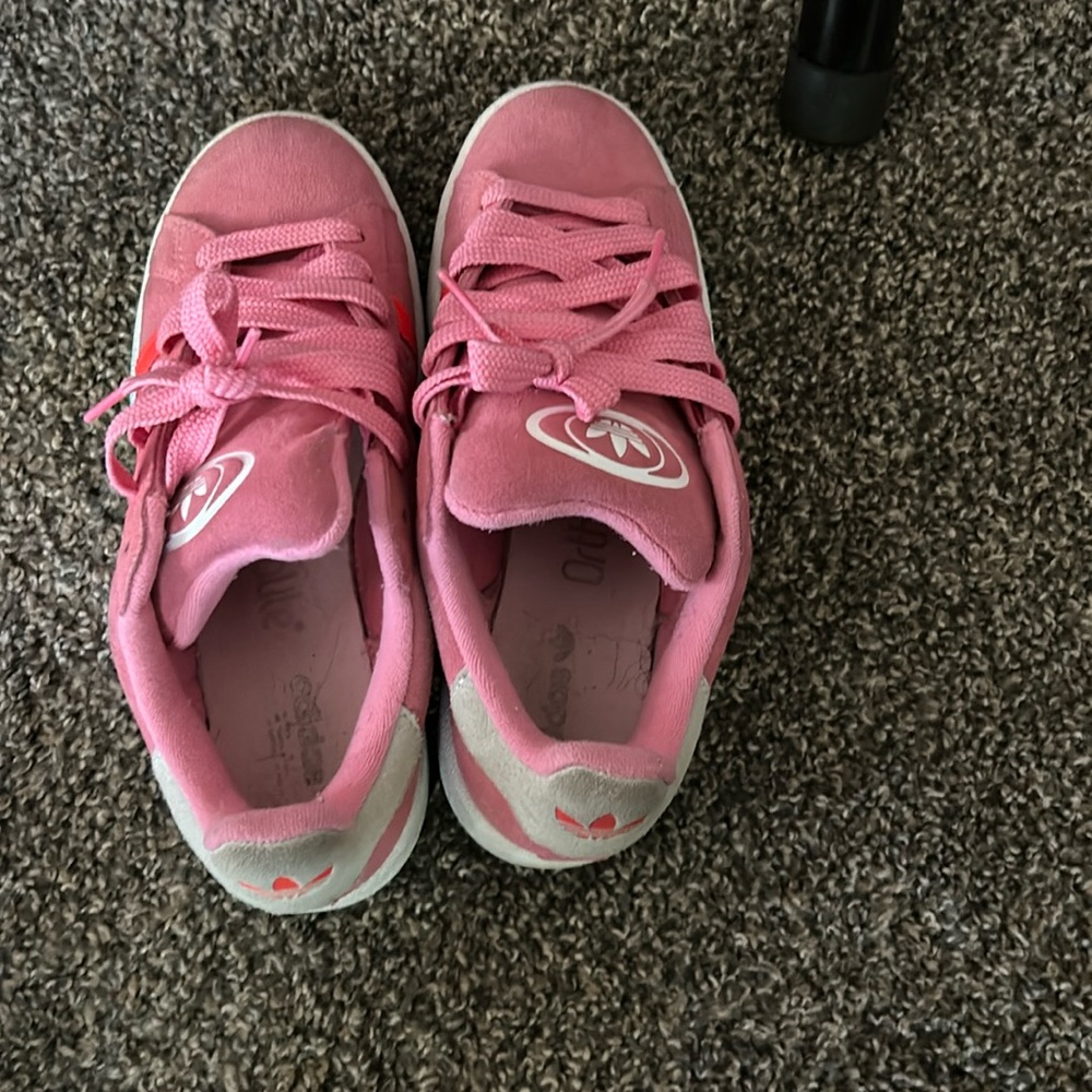 adidas Originals Campus 00s
Girls' Grade School
